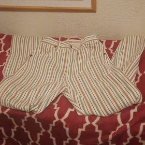 Vintage style red white blue wranglers